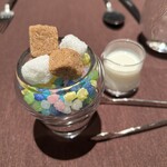 レストラン マノワ - 