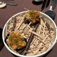 レストラン マノワ - 