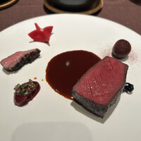 レストラン マノワ - 