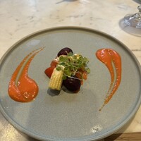 Terrace Dining TANGO - 