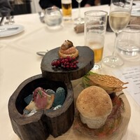 ラ・プラージュ - 