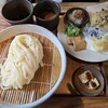 うどん山長