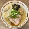 ラーメン専門店 えんまん