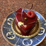 ラ ブティック ドゥ ジョエル・ロブション - 