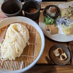 うどん山長 - 