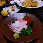 梵珠庵 - 料理写真: