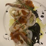 トラットリア ヴィヴァーチェ - 