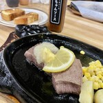 坊ちゃん - 料理写真: