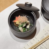 個室会席 北大路 京橋茶寮 東京駅店 - 