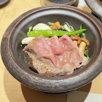 個室会席 北大路 京橋茶寮 東京駅店 - 