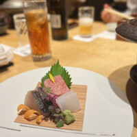 個室会席 北大路 京橋茶寮 東京駅店 - 