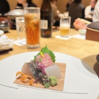 個室会席 北大路 京橋茶寮 東京駅店 - 