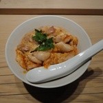 中目黒 いぐち - 親子丼