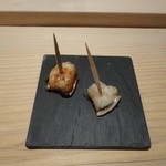 中目黒 いぐち - モツ