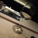 中目黒 いぐち - シャルドネ