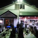 花月 - 売店が宴会会場にｗ