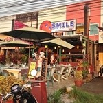 Smile Khaolak Restaurant - 