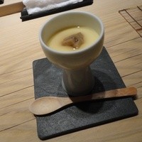 中目黒 いぐち 恵比寿店 - 茶碗蒸し