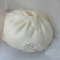 大珍樓 - フカヒレまん 440円（税込み）