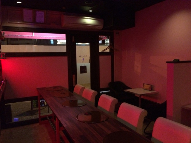 Bar Honkaku Sakaba Nomee~ BAR photo 4