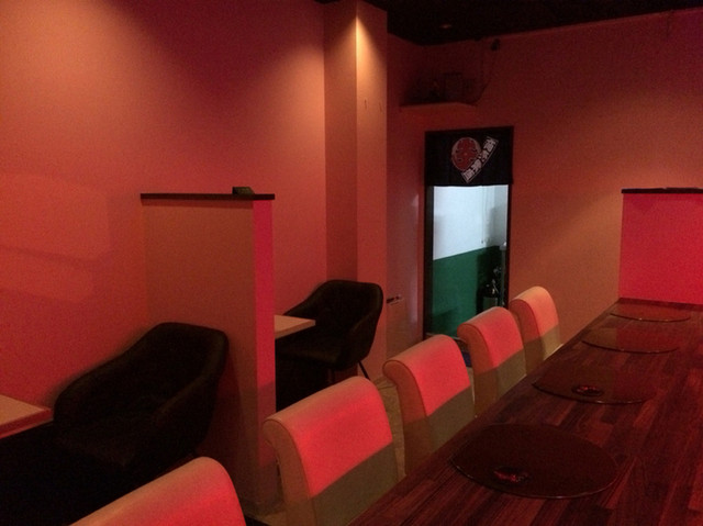 Bar Honkaku Sakaba Nomee~ BAR photo 3