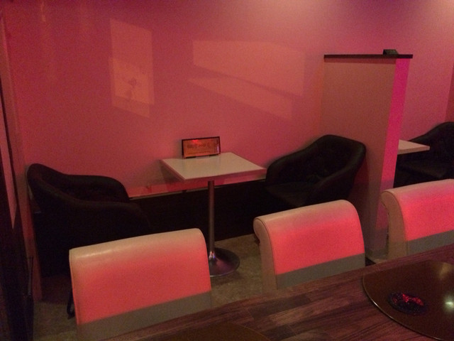 Bar Honkaku Sakaba Nomee~ BAR photo 2