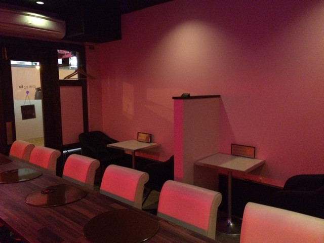 Bar Honkaku Sakaba Nomee~ BAR