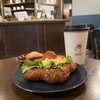 CHIMNEY COFFEE 渋谷本店