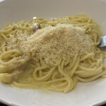 横浜第二合同庁舎　喫茶室  - 