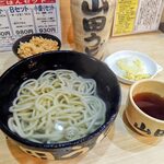 山田製麺所 - 
