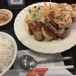 八田洋食堂 はな - 