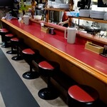 えのけんラーメン - 