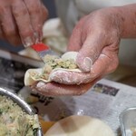 えのけんラーメン - 