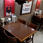 えのけんラーメン - 