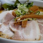 えのけんラーメン - 
