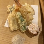 蕎麦切 砥喜和 - 