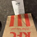 ケンタッキーフライドチキン - 