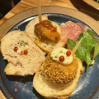 マーブルアーチ 日比谷OKUROJI - 