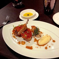 ラ ターブル ドゥ ジョエル・ロブション - 