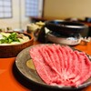 すき焼割烹 日山