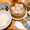 食堂サムシン