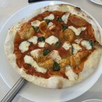 タベルナ 厨 - 料理写真: