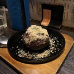 ルフージュ - 椎茸の肉詰め？