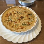 All Day Dining Karuizawa Grill - シーフードドリア