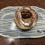 ラ ブティック ドゥ ジョエル・ロブション - 