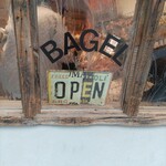 ハッピーキャンパーベーグル - 