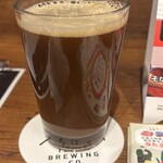 イズモ ブルーイング カンパニー - 