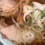 なぎちゃんラーメン - 