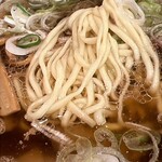 なぎちゃんラーメン - 