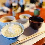 すき焼割烹 日山 - 